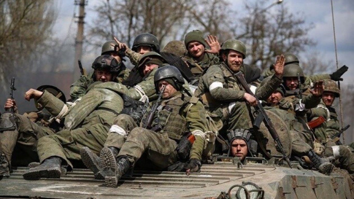 Москвичей и питерцев берегут: кого россия чаще всего гонит воевать в Украину
