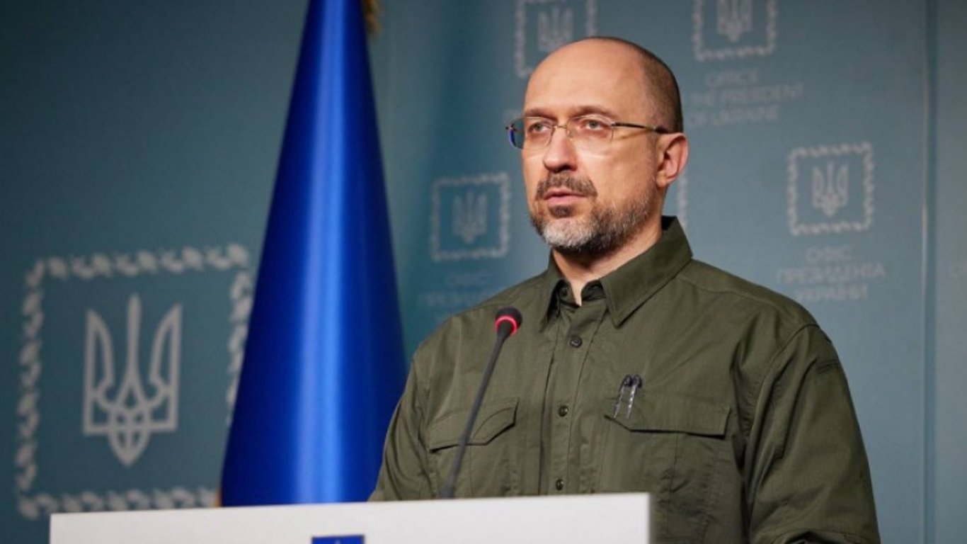 Германия выделит 200 млн евро для поддержки переселенцев в Украине