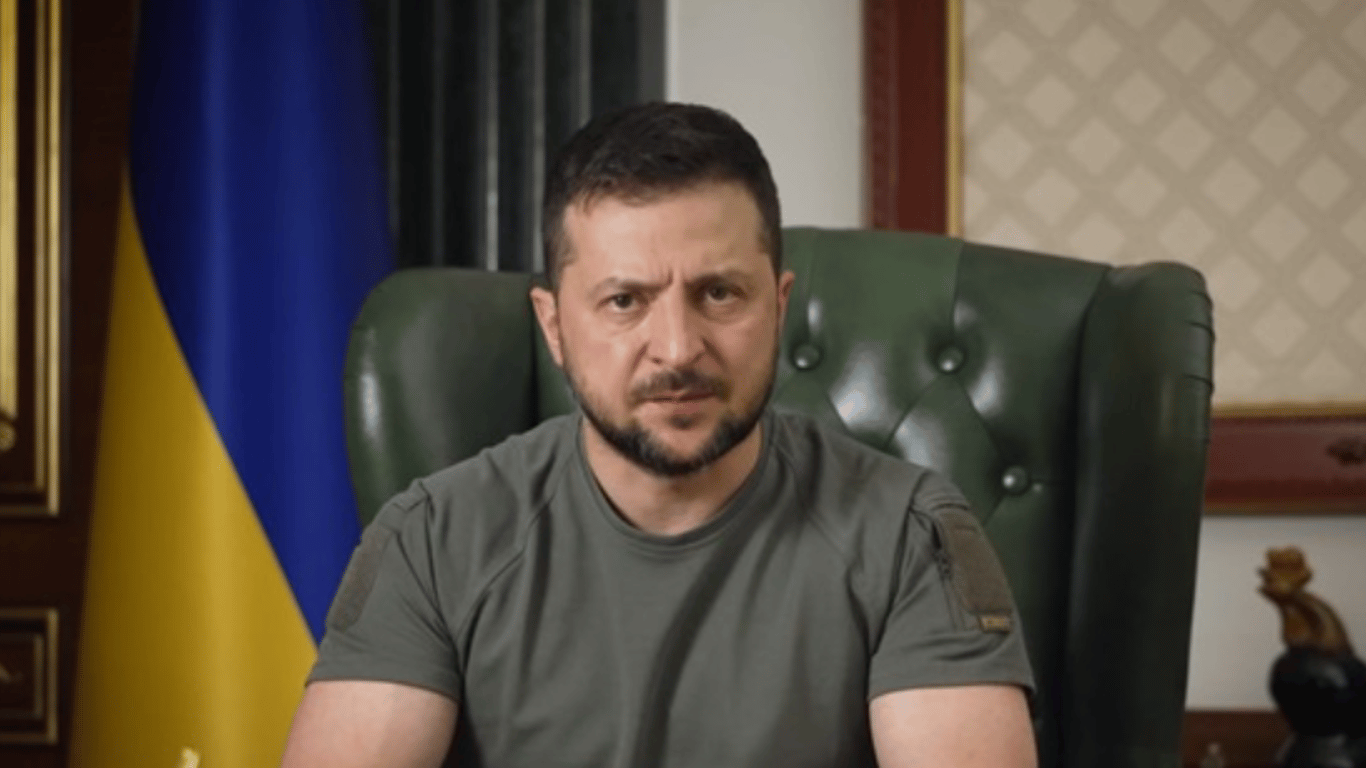 Зеленський підтвердив, що ЗСУ звільнили від армії рф три населені пункти (оновлено)