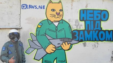 Автори одеських котиків-патріотів звинувачують торговельну мережу у крадіжці - 285x160