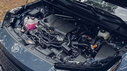 Названо найкращий гібридний двигун для автомобілів - 290x166