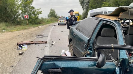 На трассе Одесса-Рени произошло смертельное ДТП: подробности - 285x160
