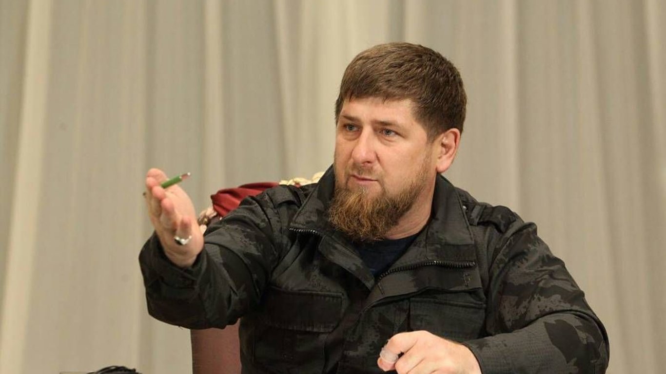 Кадыров намекнул на отставку: у путина прокомментировали