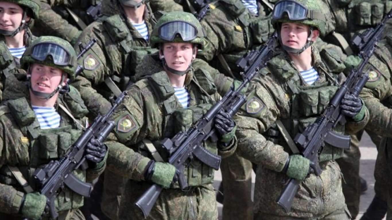 Окупанти у Донецьку силоміць "виписують" хворих і відправляють на фронт, — Генштаб