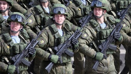 Окупанти у Донецьку силоміць "виписують" хворих і відправляють на фронт, — Генштаб - 285x160