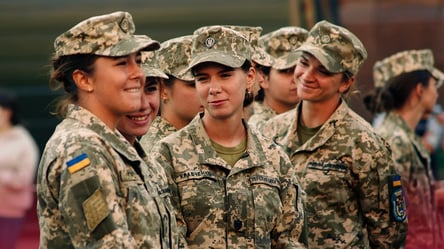Военный учет женщин: названы главные специальности, которые нужны Генштабу - 285x160