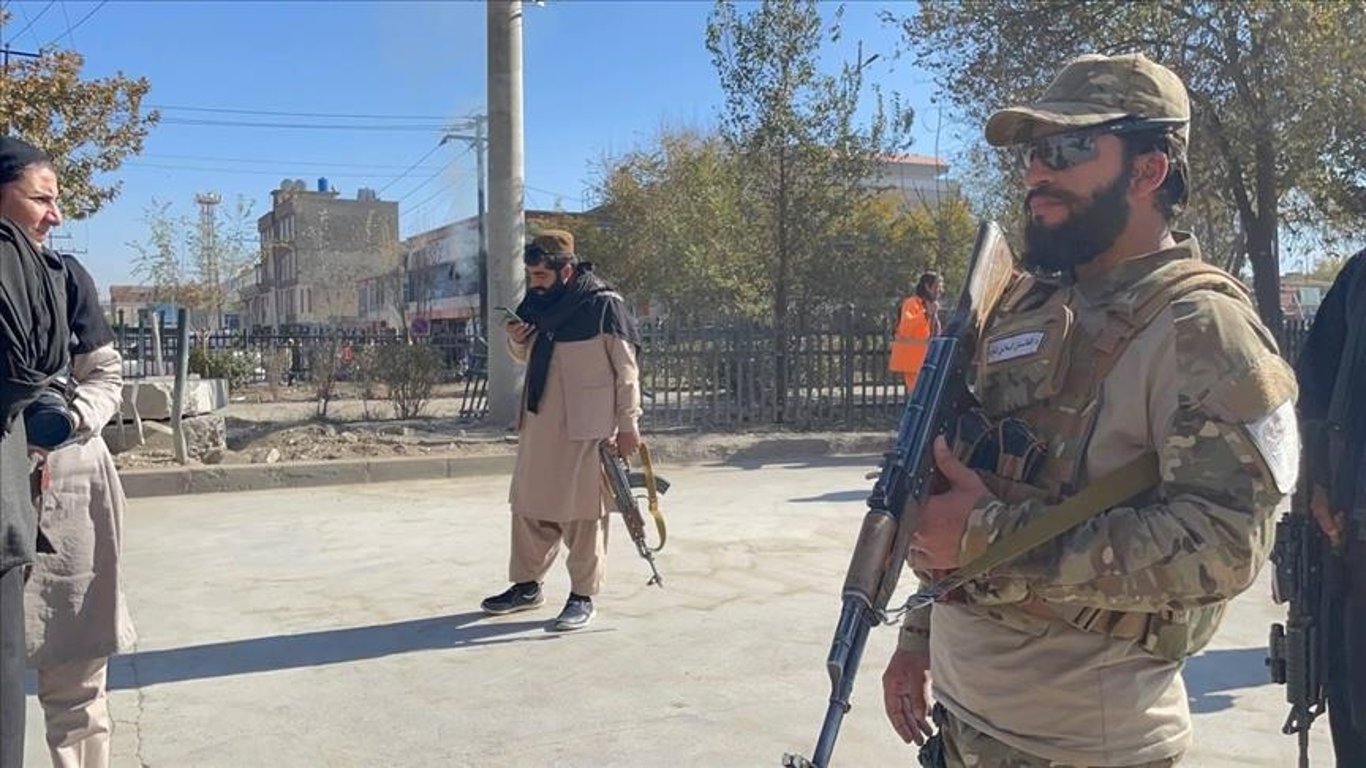 Взрыв у посольства рф в Кабуле: появились данные о погибших и реакция россии