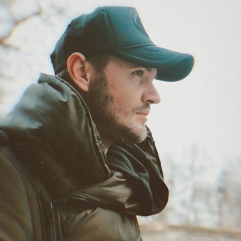 Юрий Рябченко