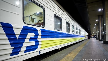 "Укрзализныця" анонсировала новинки в поездах и нарвалась на критику и насмешку - 285x160