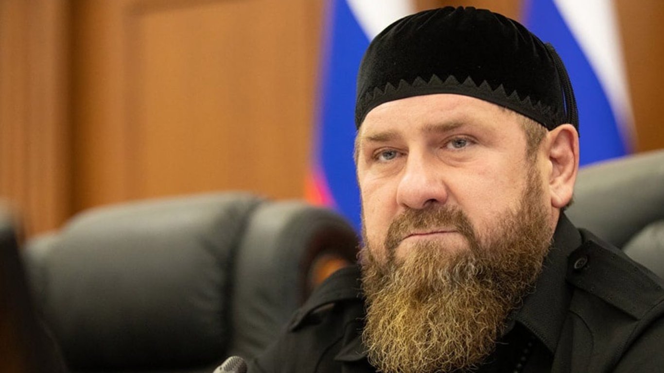 Кадыров поставил точку в вопросе его отставки (видео)