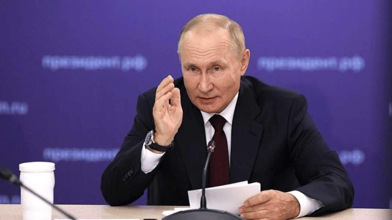 Путін може використати звіт МАГАТЕ щодо ЗАЕС для організації чергових мінських угод, — ISW