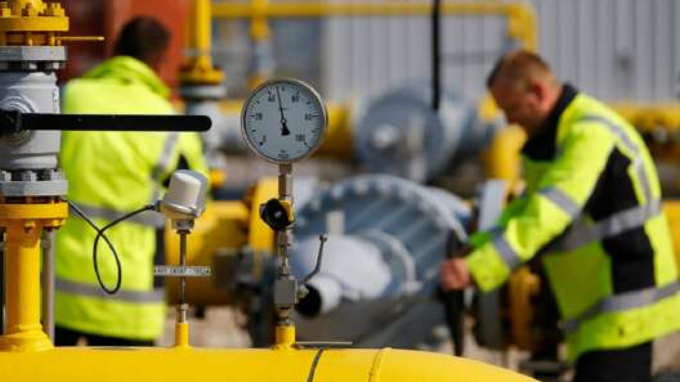 За месяц в Украине цена на газ поднялась более чем на 50%: детали