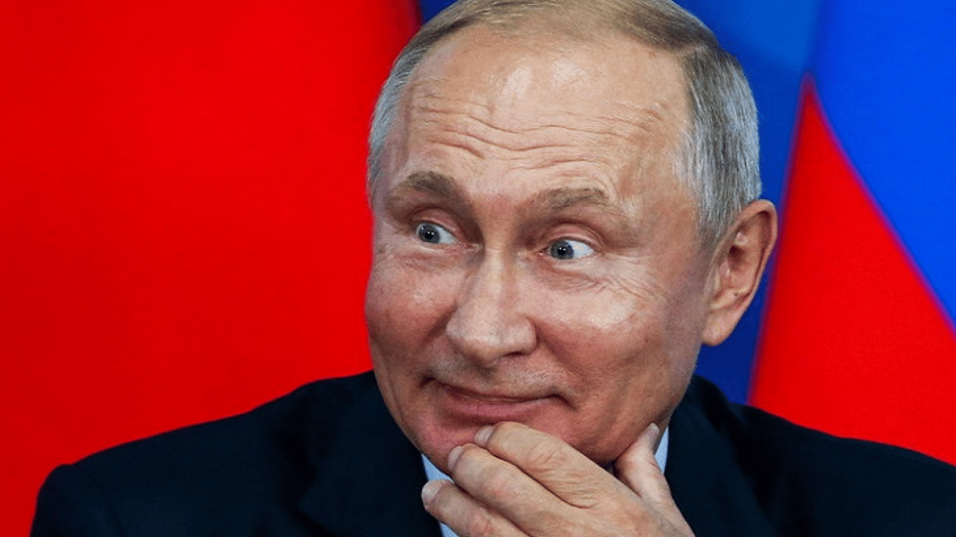 Как выглядят дети и внуки Владимира Путина
