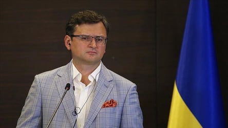 Кулеба объяснил, как Германия может приблизить победу Украины над россией - 285x160