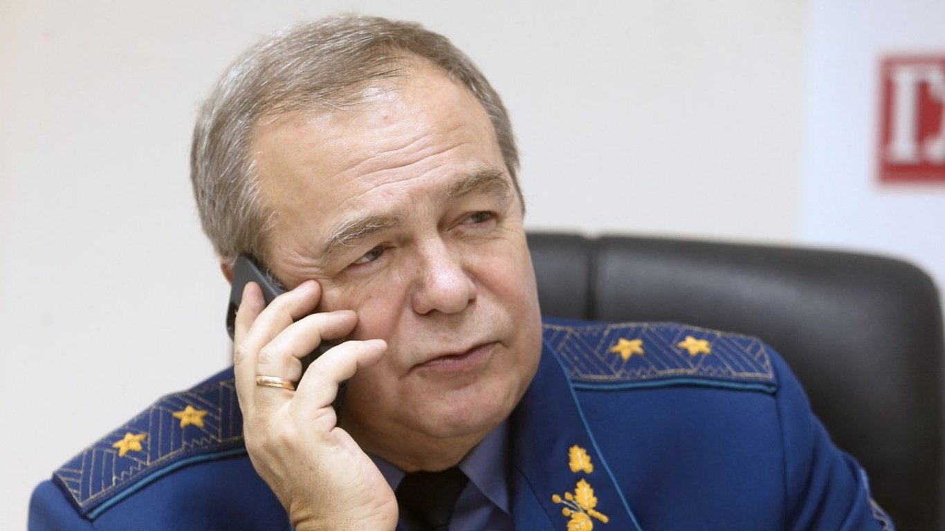 Генерал Романенко сказав, яку користь принесуть ЗСУ словацькі МіГ-29
