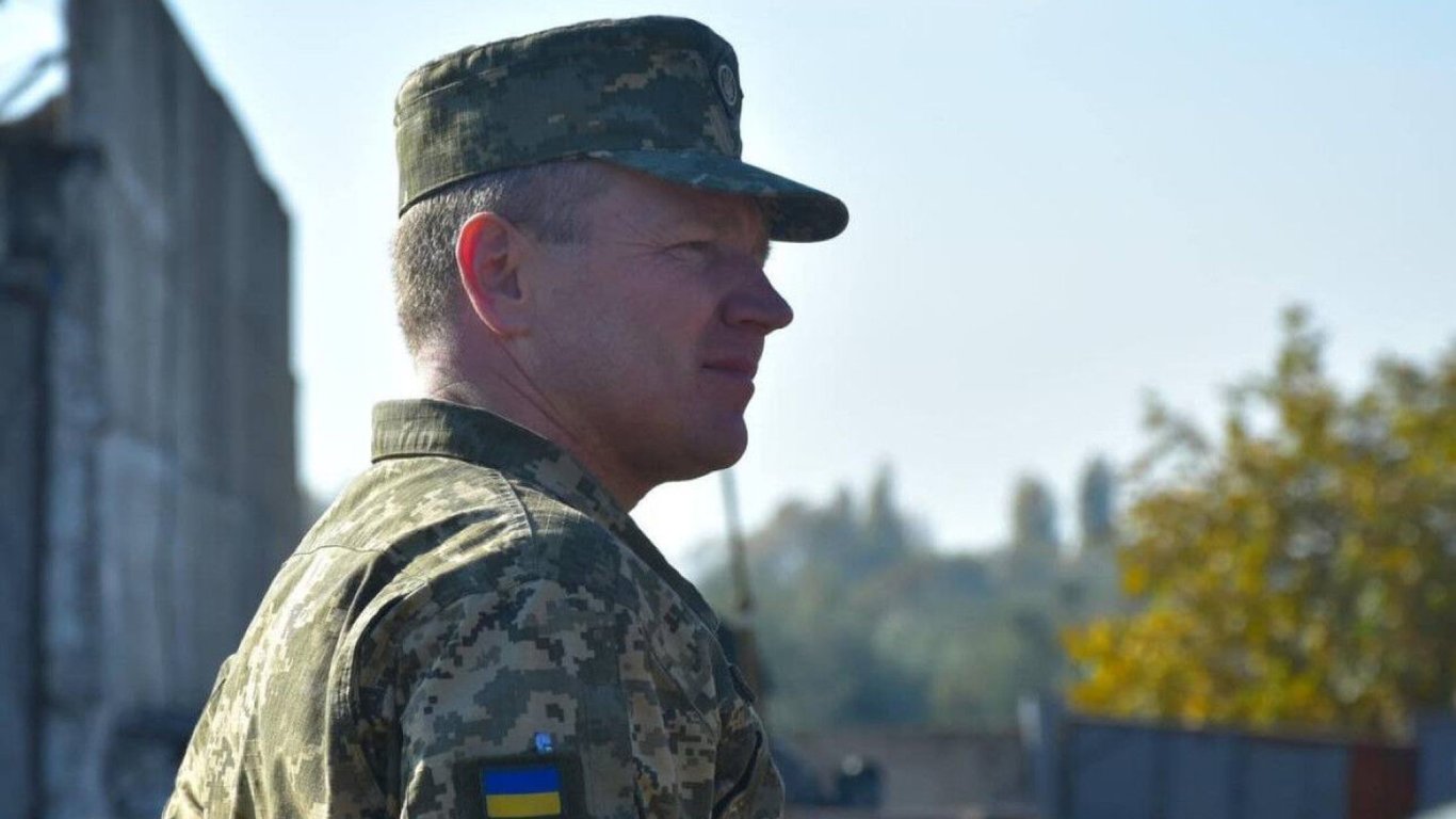 Одесские депутаты просят Зеленского посмертно присвоить звание Героя Украины командиру 28-й бригады