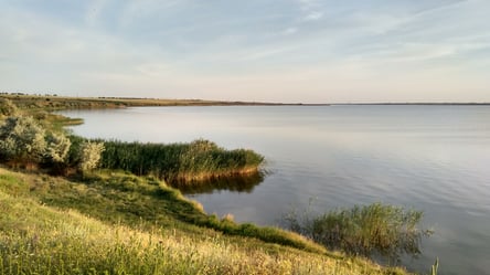 Уникальные изумрудные озера Бессарабии будут спасать - 285x160