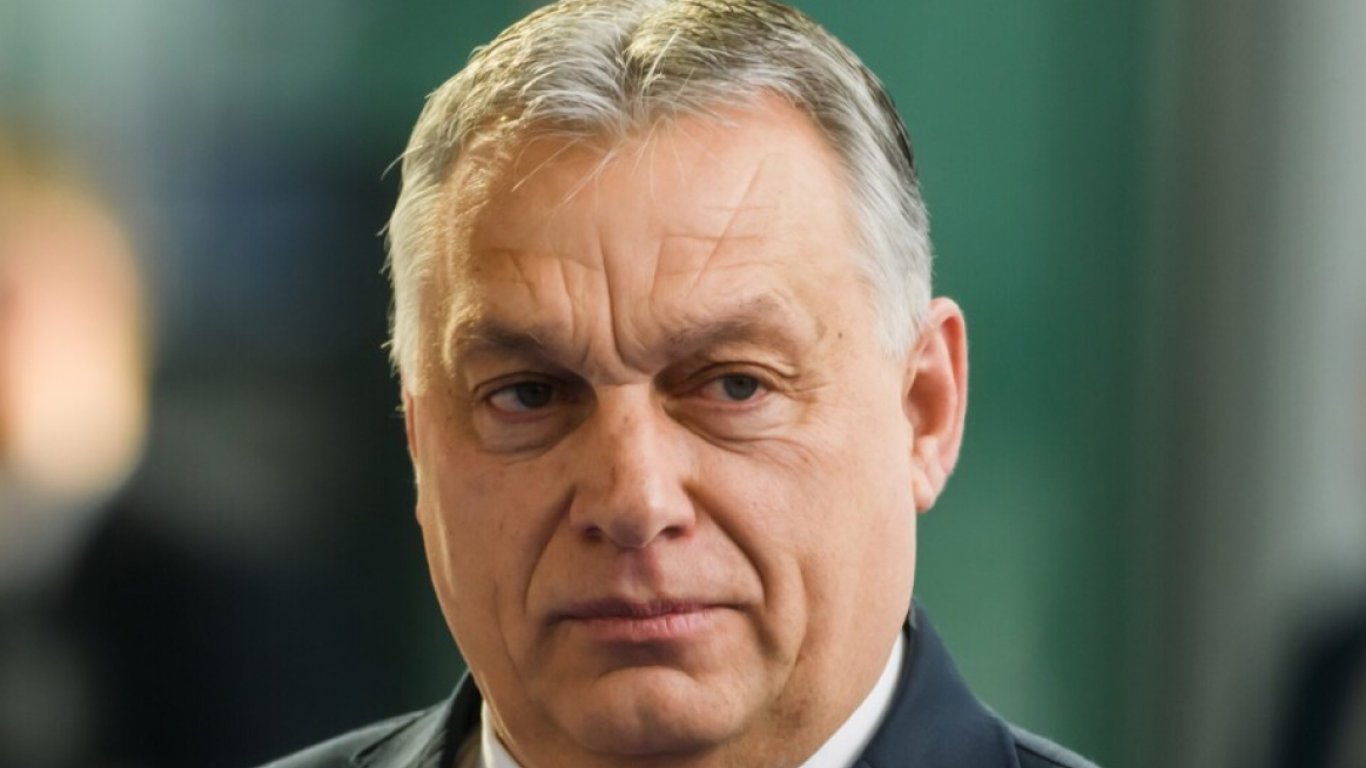 Співає під російську дудку: Орбан назвав Україну "економічно неіснуючою країною"
