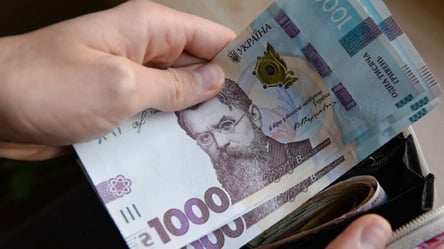 Украинцы смогут получить 20 тысяч гривен: кто именно и как - 285x160