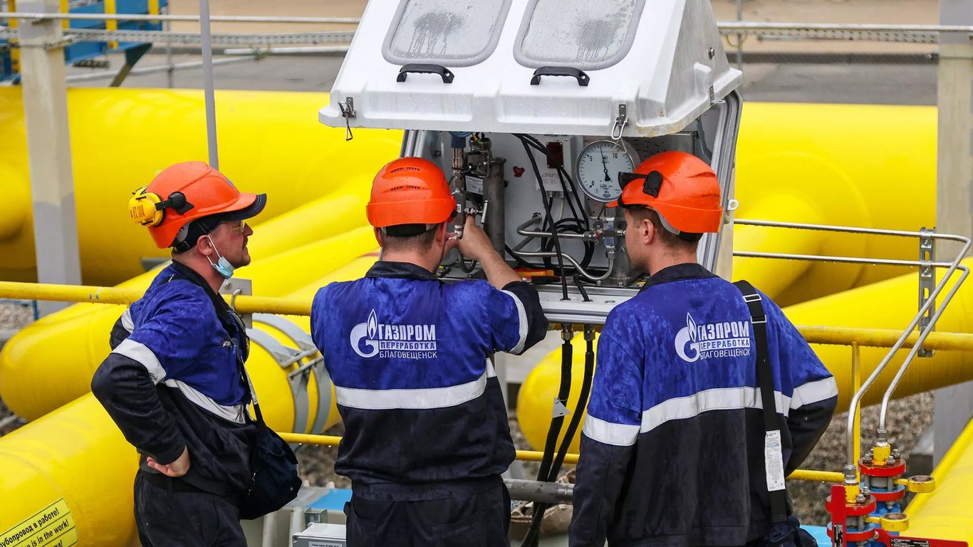 Европа хочет установить ценовой потолок для российского газа: как это будет работать