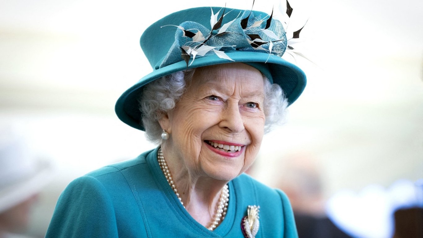 Умерла королева Елизавета IІ — официально