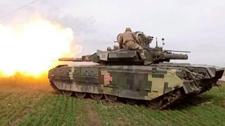 Украинское оружие: чем ВСУ усилили свою мощь. Танки - 285x160