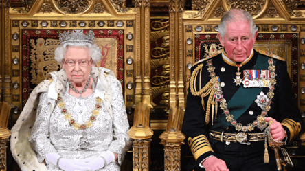 Після смерті Єлизавети II королем Великої Британії стане принц Чарльз: яке ім'я він узяв - 285x160