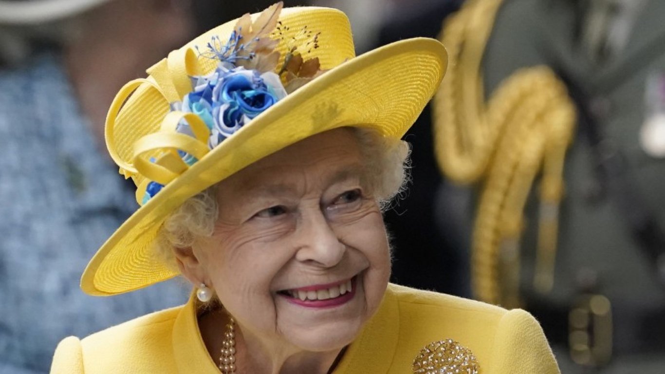 Смерть Королеви Єлизавети: які заходи пройдуть у Великій Британії найближчими днями