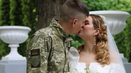 Такого не было семь лет: в Украине зарегистрировали рекордное количество браков - 285x160
