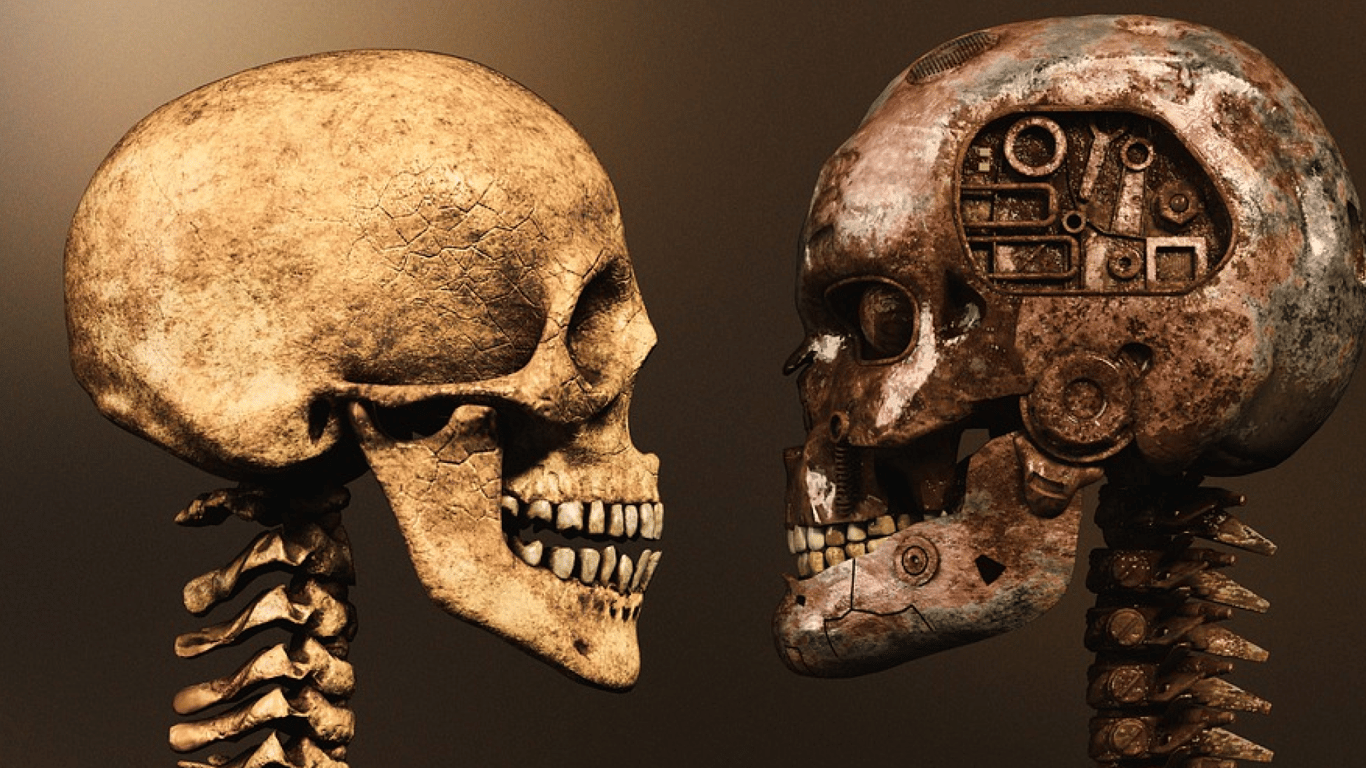 Пращури робили ампутації кінцівок ще понад 30 тисяч років тому: кому провели операцію