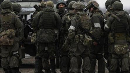 Генштаб та Міноборони прокоментували збільшення втрат рф на фронті - 285x160