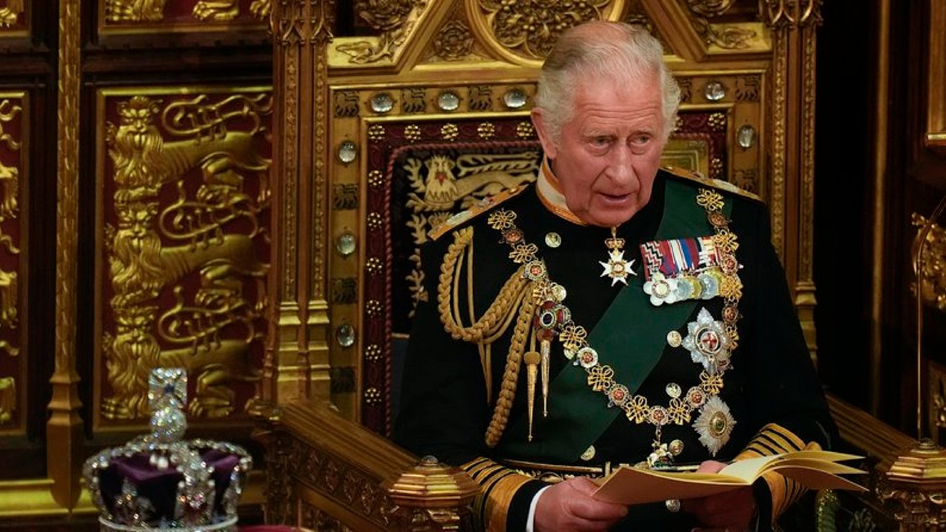 Карла III проголосили королем у Лондоні: як відбувалася церемонія (оновлено)