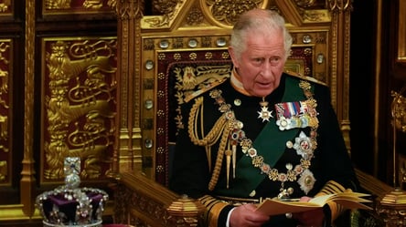 Карла III проголосили королем у Лондоні: як відбувалася церемонія (оновлено) - 285x160