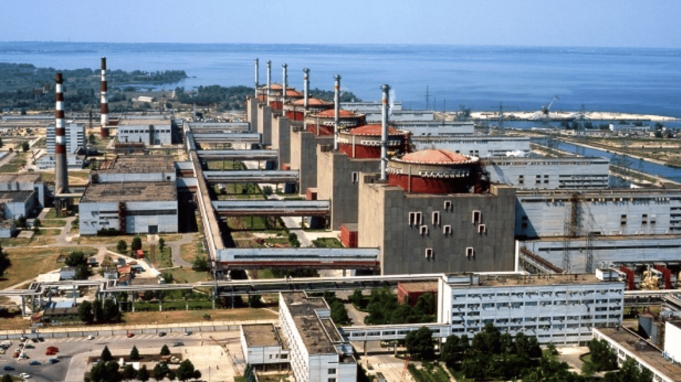 МАГАТЭ призвало немедленно создать зону ядерной безопасности на ЗАЭС: какая причина