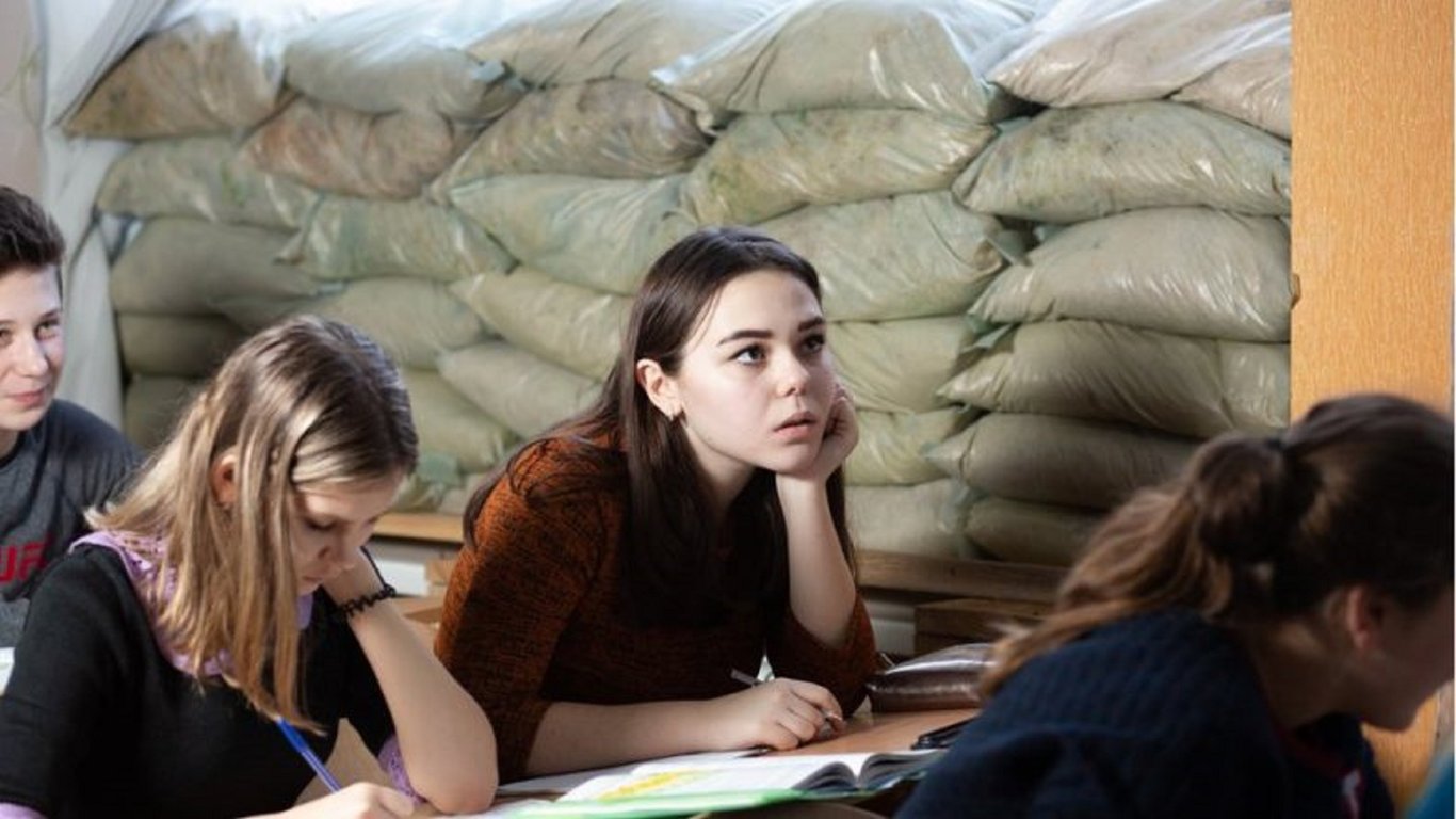 РФ готує провокації з обстрілом шкіл на тимчасово окупованих територіях