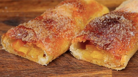 Усовершенствованный рецепт Одесской вертуты — шедевр без дрожжей - 285x160