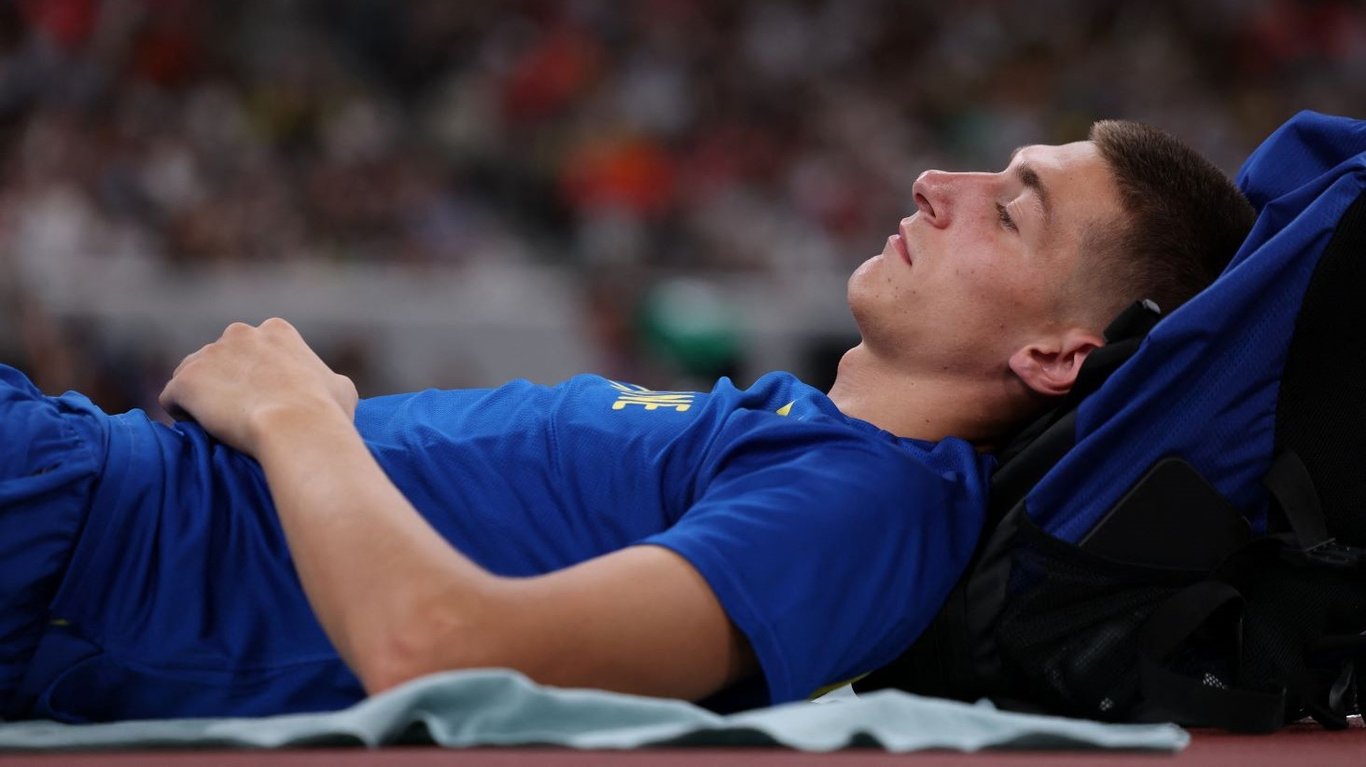 Олег Дорощук