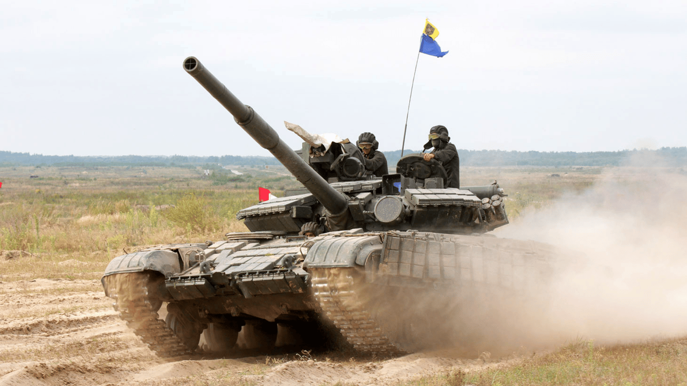 День танкістів в Україні - особливості свята та привітання Залужного і Наєва