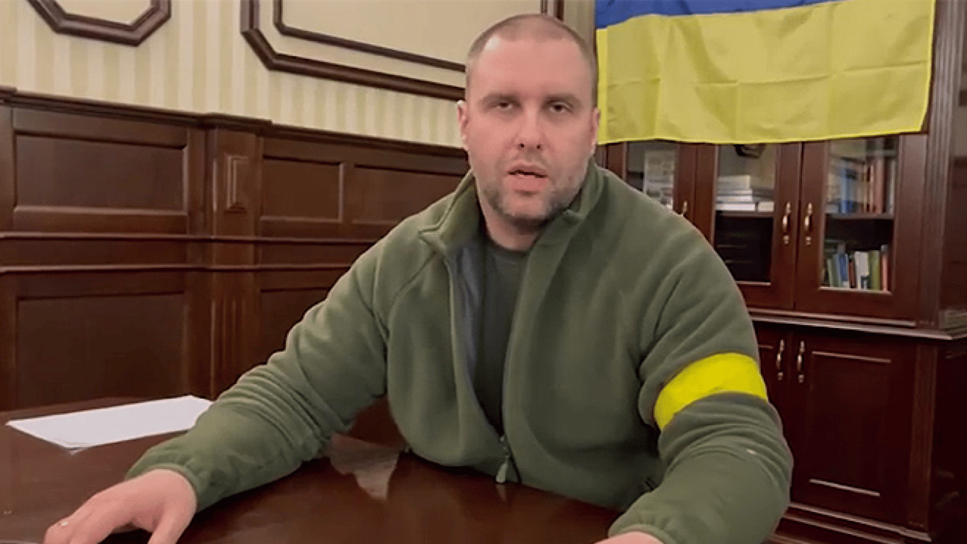 Синєгубов сказав, скільки населених пунктів ЗСУ звільнили на Харківщині
