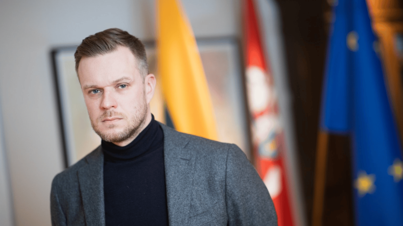 У МЗС Литви пояснили, як правильно Захід має допомагати Україні