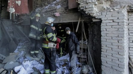 Окупанти знову вдарили по Харкову: є жертва та постраждалі - 285x160