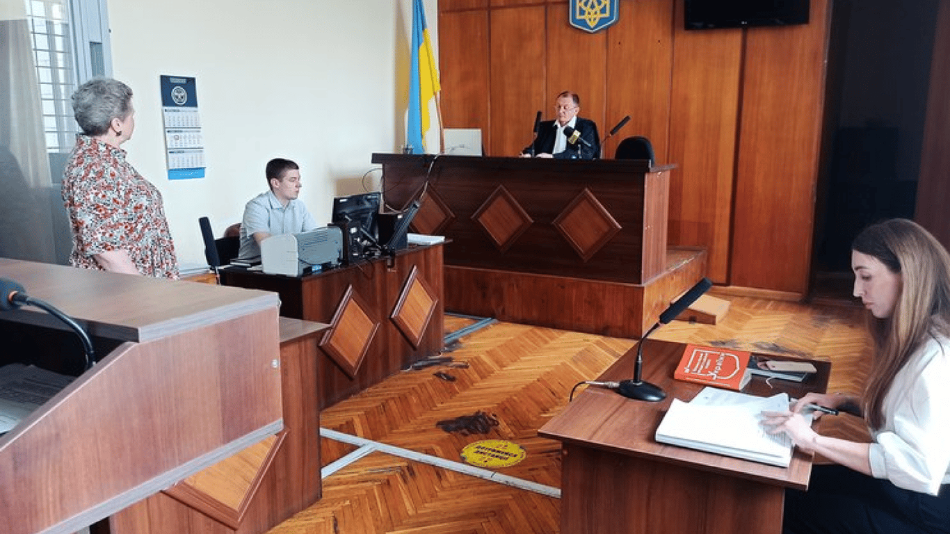 Скільки вироків винесли українські суди зрадникам та колаборантам з 24 лютого