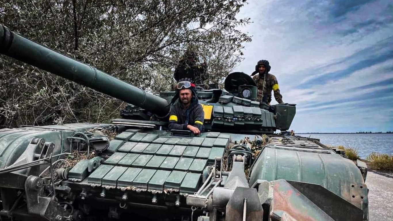 Війна в Україні - скільки окупантів знищили Збройні сили України