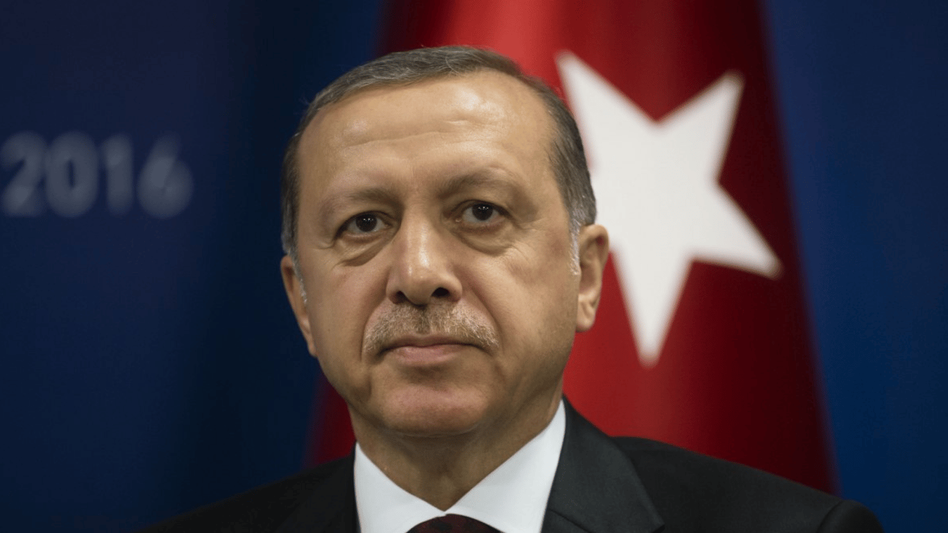 Эрдоган попытается убедить путина закончить войну по дипломатическому пути, — CNN