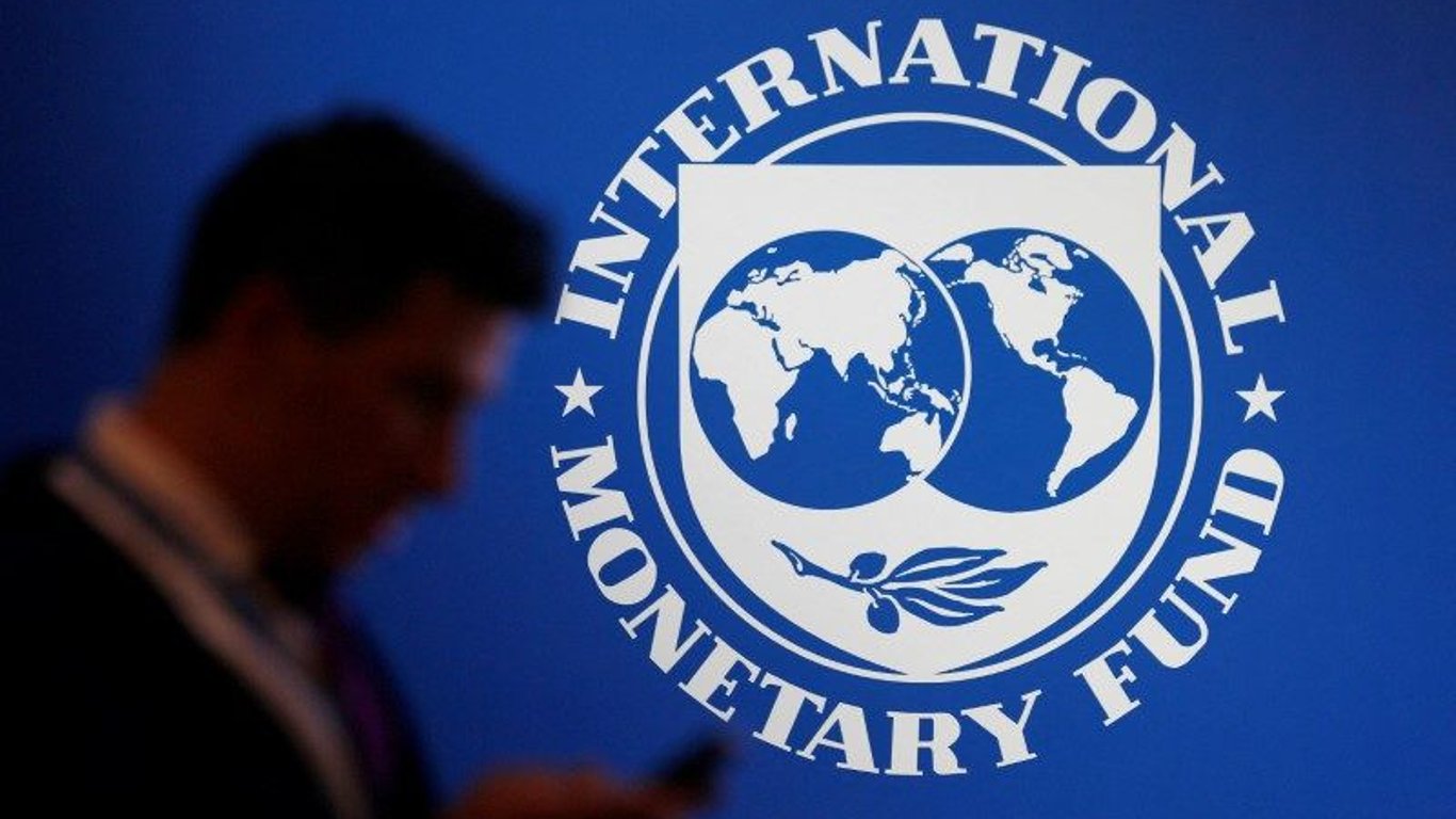 МВФ планує допомогу Україні та країнам, які постраждали від зростання цін на продовольство