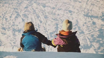 Бесплатная зимняя одежда для детей-переселенцев: как получить - 285x160