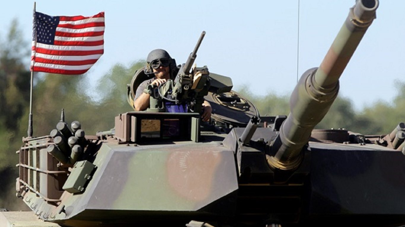 У США обдумують передачу Україні сучасних танків, — ЗМІ