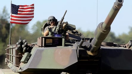 В США обдумывают передачу Украине современных танков, — СМИ - 285x160