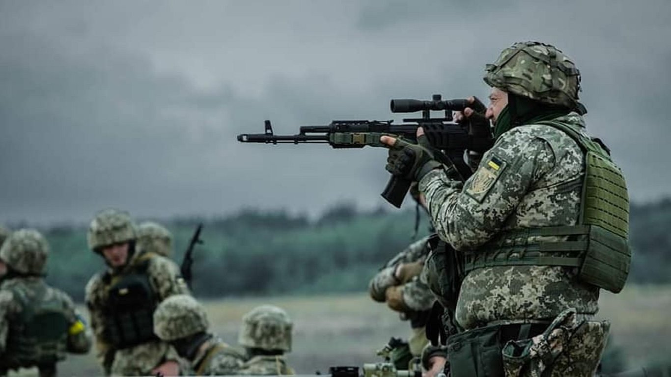 Контрнаступ ЗСУ - військові розповіли, як точилися бої за Харківську область