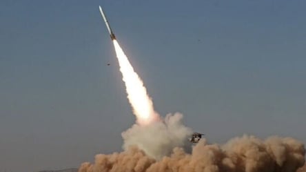 Росіяни втретє за день вдарили ракетами по Харкову: перші подробиці - 285x160